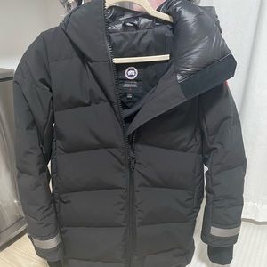Canada Goose Parka